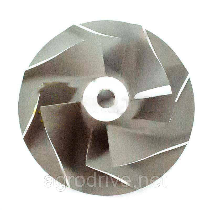 Колесо компресора AM.TF035-8, MHI, 49335-01000, 49335-01001, 49335-01002, 49335-01003