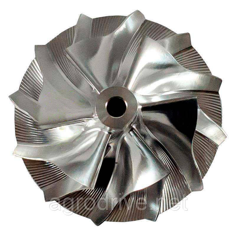 Колесо компресора AM.B03-1, KKK, BMW, CW-0902BR, 18539700000, 18539700001, 18539700002, 18539700003, 18539700004