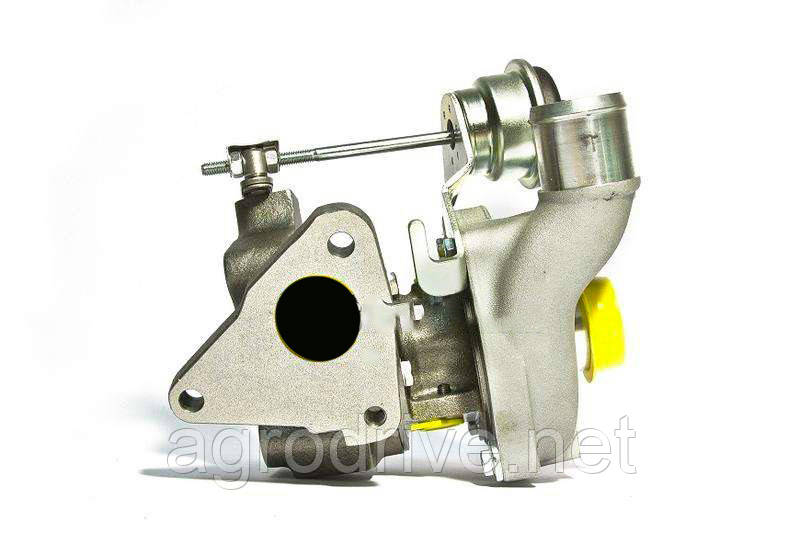 Новая турбина Jrone, Renault, Nissan, AM.KP35-1, 54359700011, 54359700033, 8200507852, 8200392656