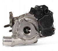 Турбина Toyota VB39, IHI turbo, 17201-0W020, 172010W020, 1AD-FTV, VB-39