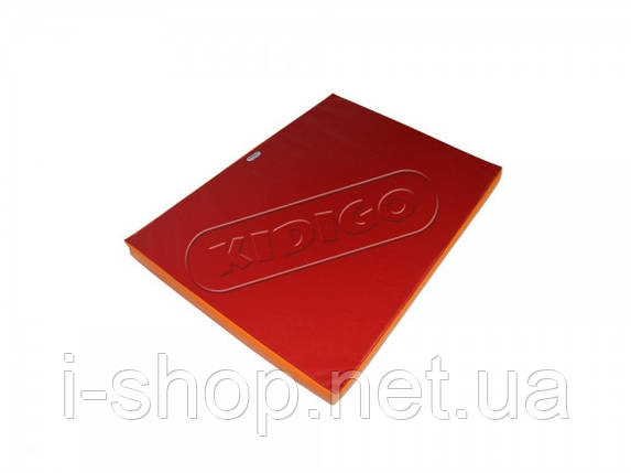 Дитячий мат KIDIGO™ 1 х 0,8 х 0,05 м, фото 3