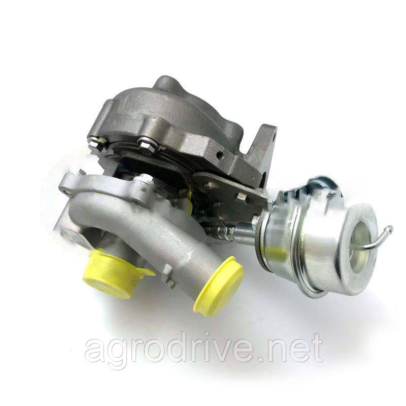 Нова турбіна Jrone, Opel, AM.BV35-2, 54359880015, 54359700015, 860081, 93184183, 55197838