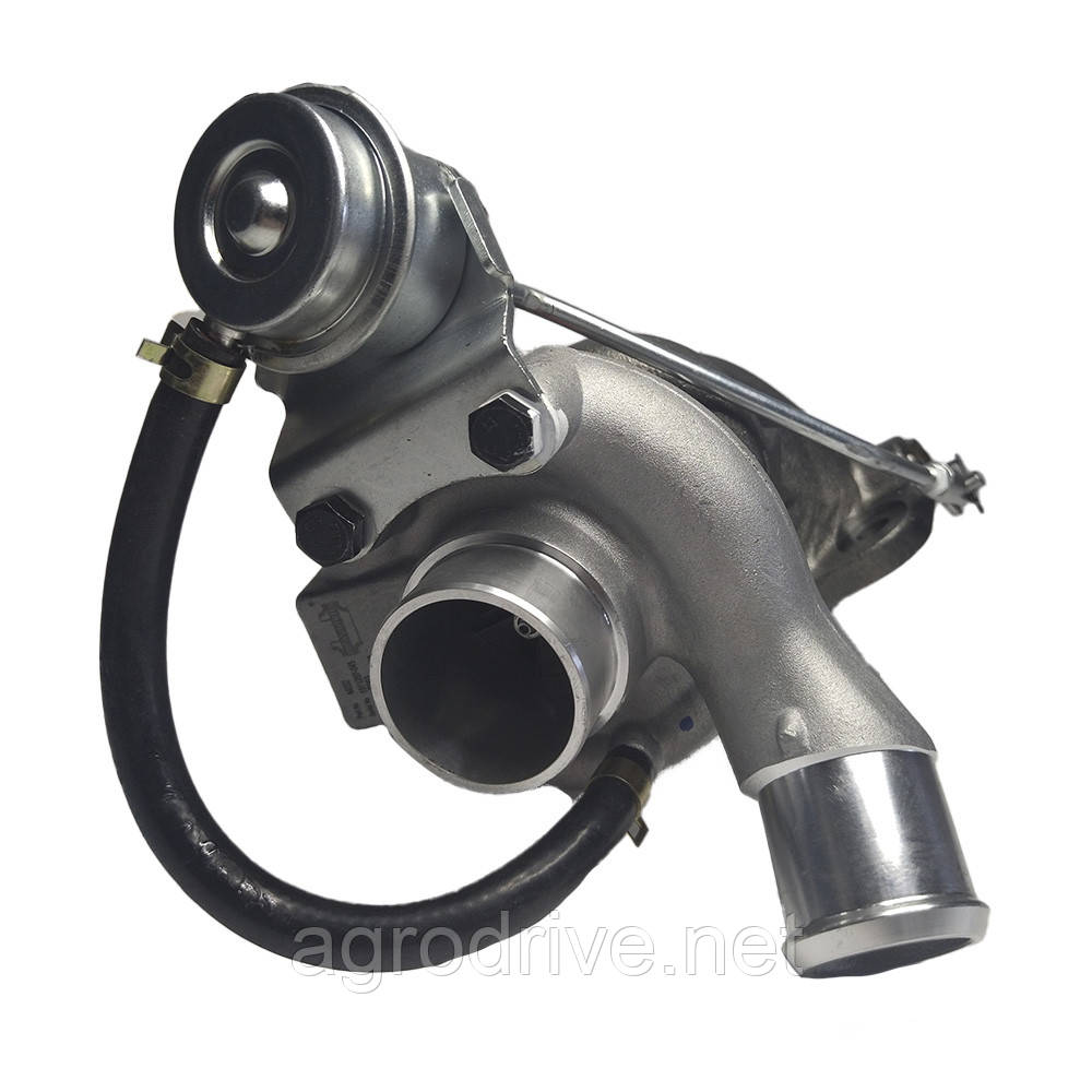 Нова турбіна Аналог, Ford, Citroen, AM.TD03-3, 49131-05313, 49S31-05313, 49131-05312, 49131-05310