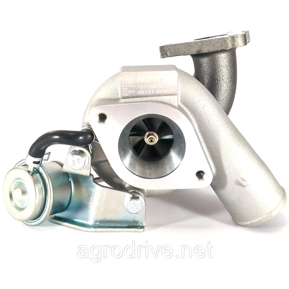 Нова турбіна Jrone, Ford, Citroen, AM.TD03-1, 6C1Q6K682DE, 6U3Q6K682AE, 8C1Q8K682CD, 6C1Q6K682CE, 6C1Q6K682CD, 1567327