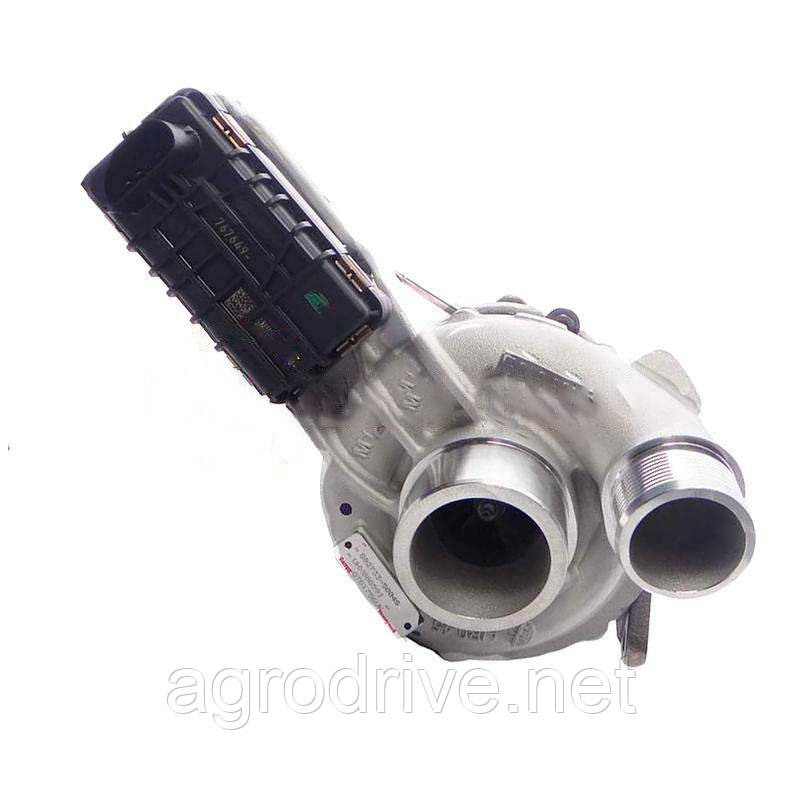 Турбіна Land-Rover Range Rover 4.4 TD 802733-4, CK5Q6K682AB,  LR038044, LR049593