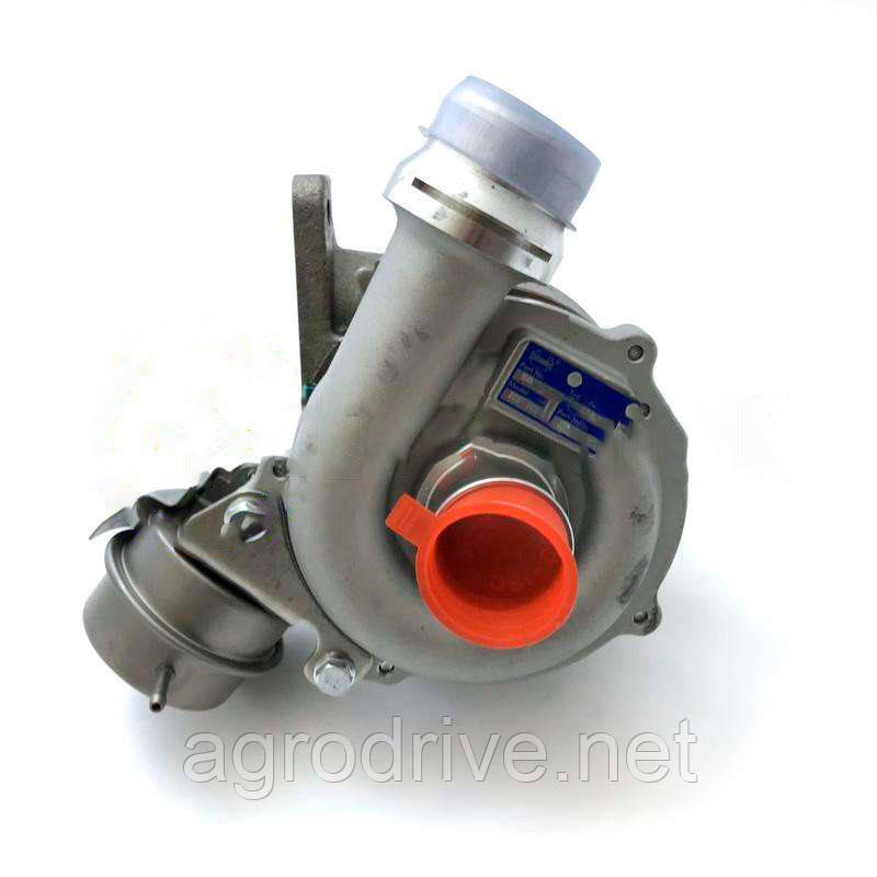 Нова турбіна Аналог, Renault, AM.BV39A-3, 54399700027, 54399880027, 7701475135, 7701476183, 7711368163