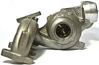 Новая турбина Jrone, Audi, VW, Skoda, Seat, AM.KP39A-1, 54399700009, 54399700022, 54399880009, 54399880022