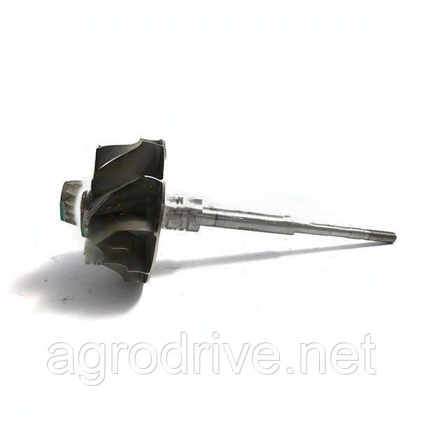 Оригінальний ротор турбіни, 13839700027, 13839700029, 13839700040, 13839880003, 13839880027, 13839880029, 13839880040