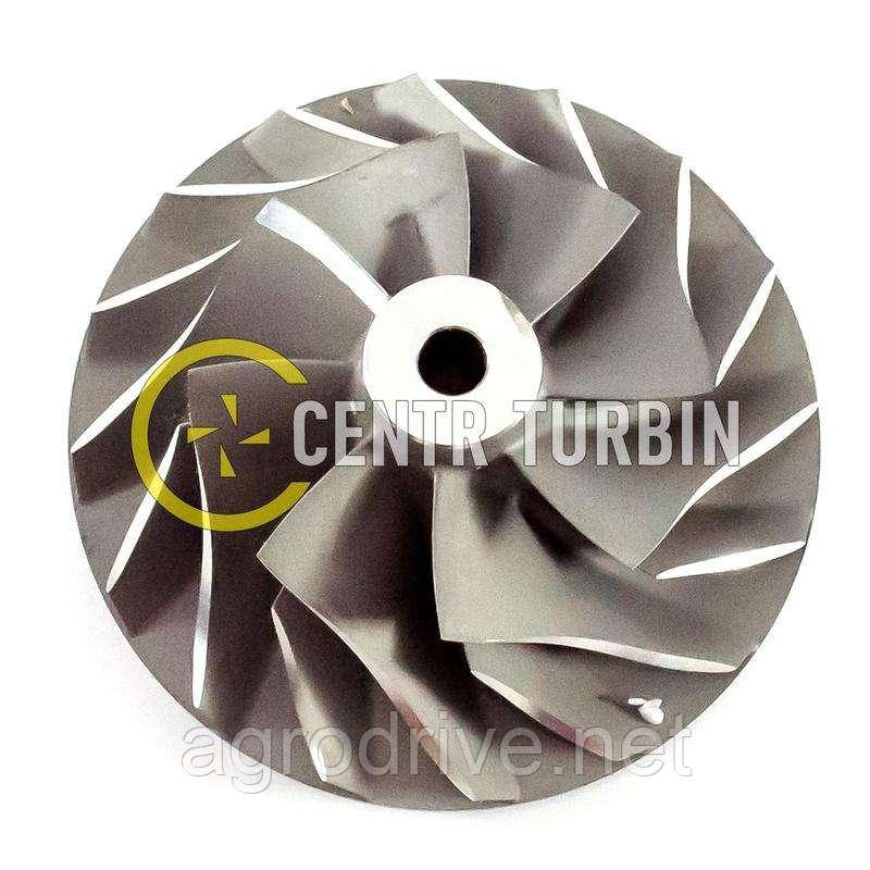 Колесо компресора AM.H2-1, Holset, 3523850