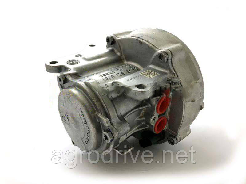 Турбіна нова электро 2560900013, 2560900800, 2560900500, 2560902600, 2560902700, A2560900013, A2560900800, A2560900500