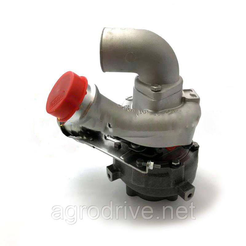 Нова турбіна Аналог, Hyundai, AM.BV43-2, 53039880145, 53039700145, 53039880127, 53039700127