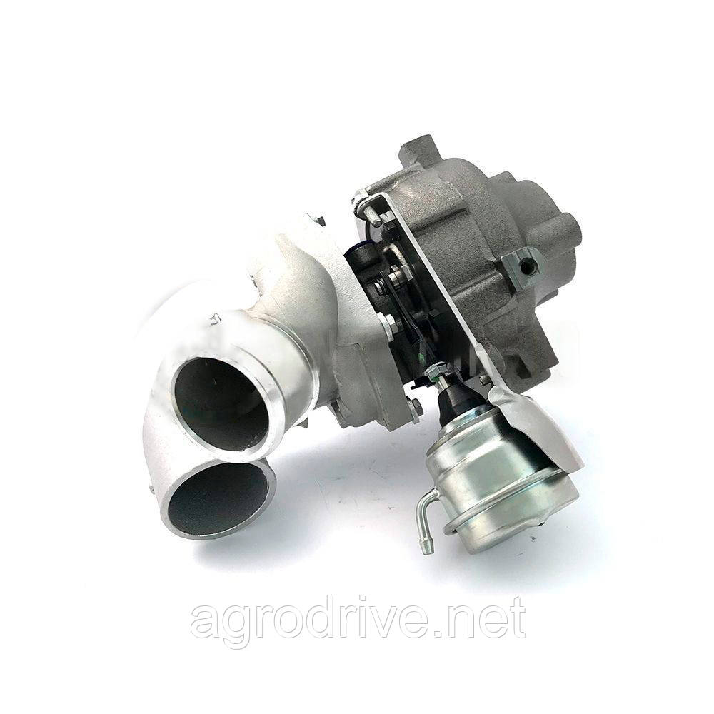 Нова турбіна Hyundai Starex CRDI, D4CB, 28200-4A480, 282004A480