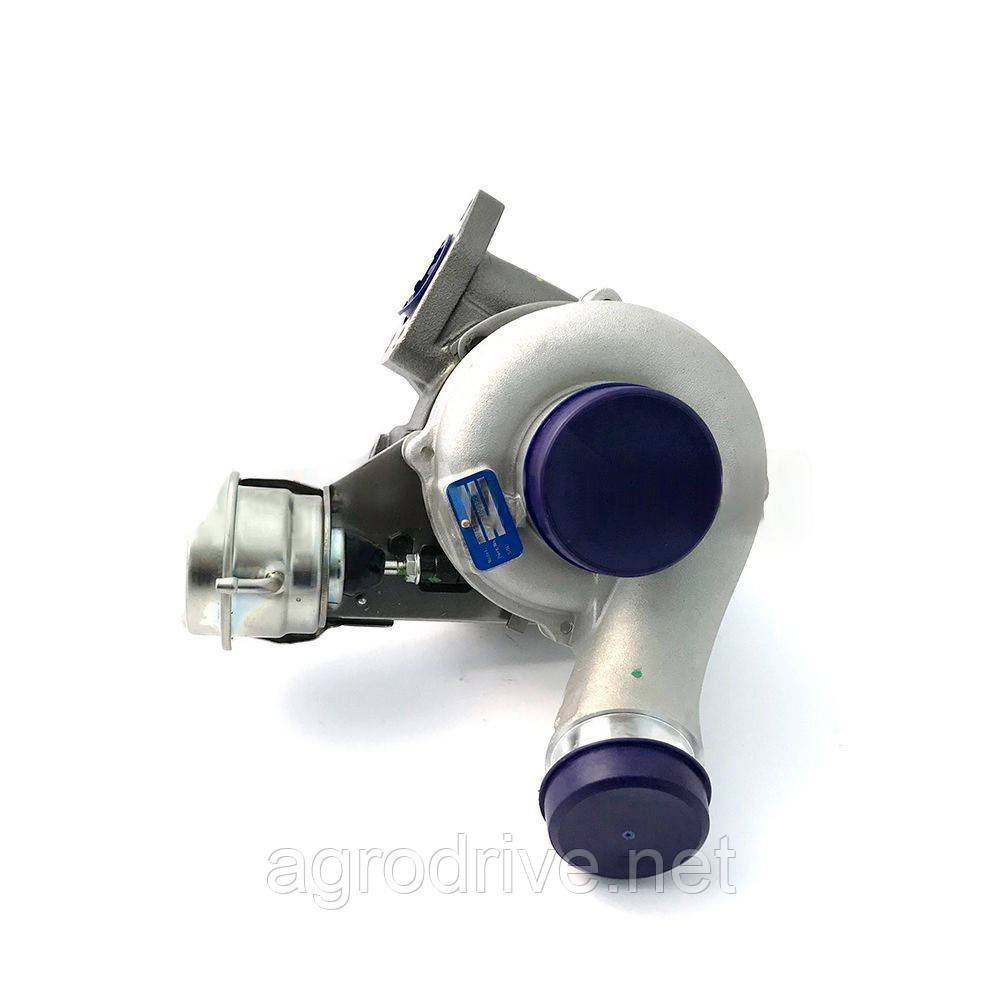 Нова турбіна KIA Sorento D4CB, 2.5CRDi, 282004A470, 282004A470FF, 53039880122, 53039700122, 53039880144, 53039700144