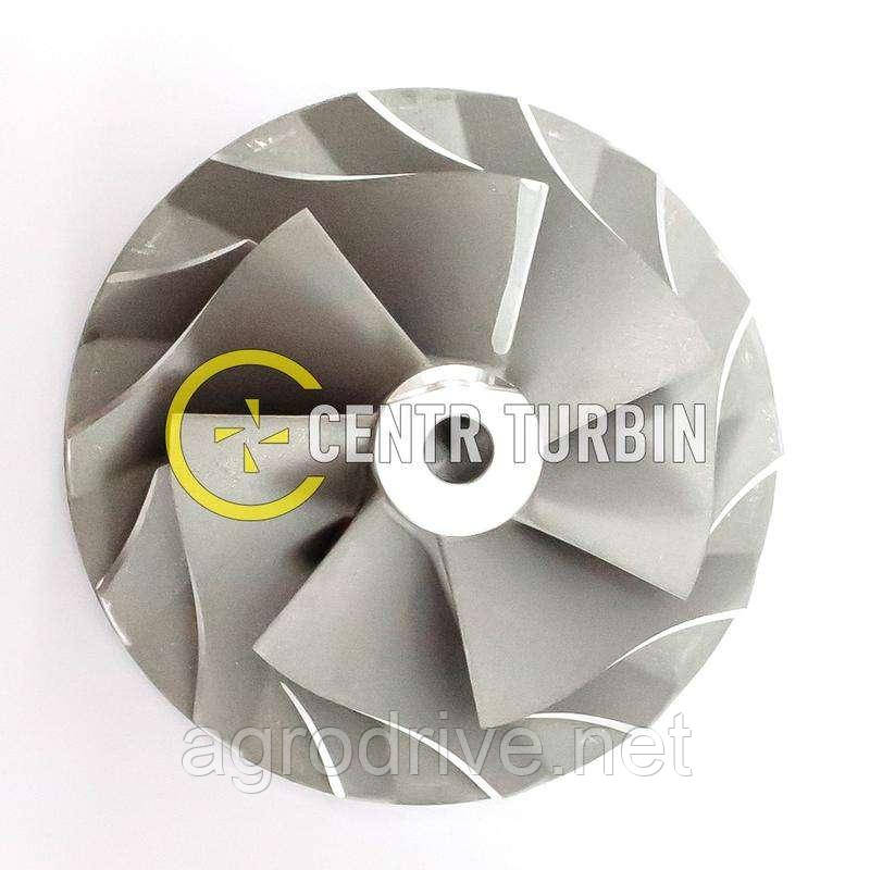 Колесо компресора AM.HX50-3, Holset, 4051204