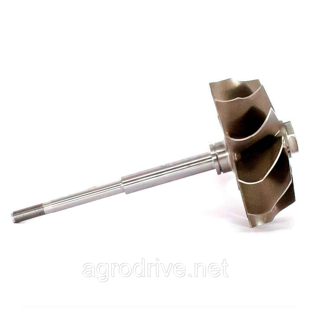 Ротор турбіни AM.HC5AHX82, Holset, 3594072, 3594111, 3594101,  3594104, 3594048, 3597927,  3767952, 3594066, 3767953