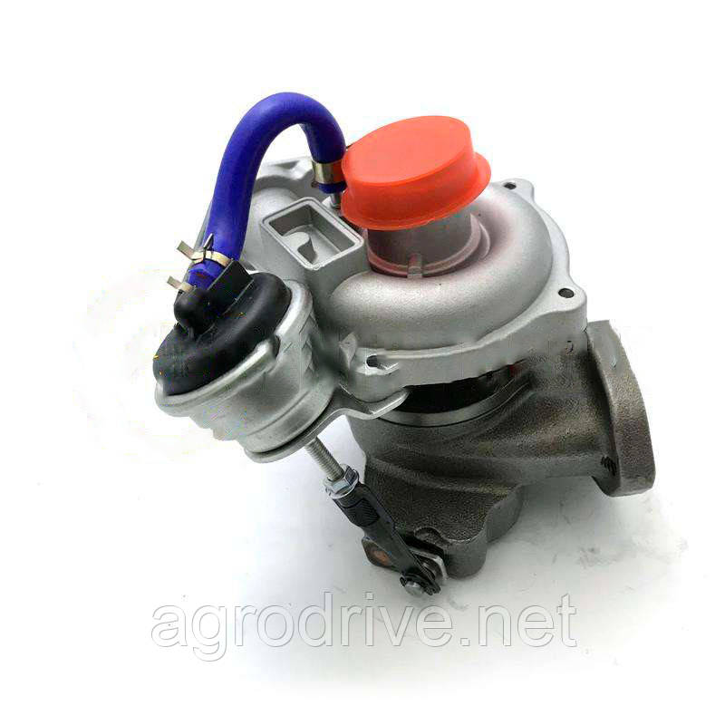 Нова турбіна опель фиат  AM.KP35-4, 54359880005, 54359700005, 54359710005