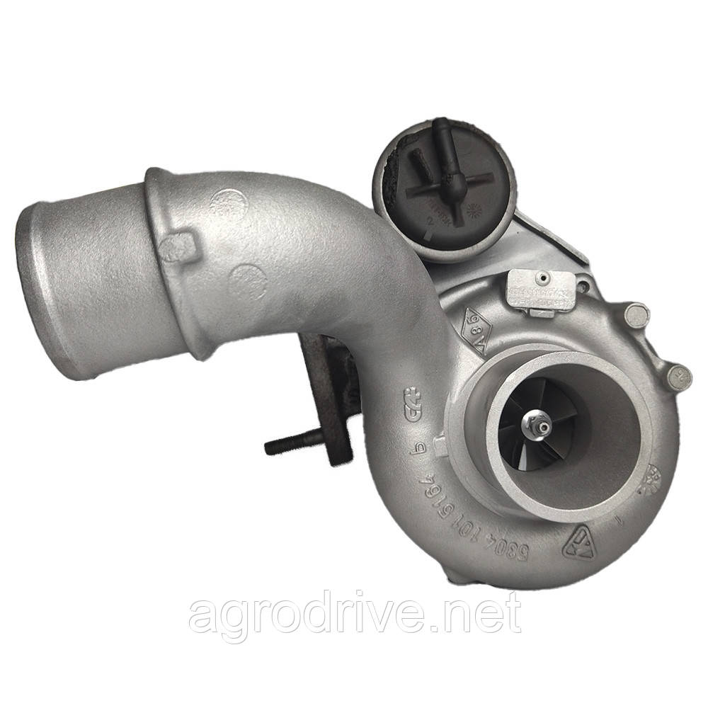 Турбіна 53039700055, 4432306, 93161963, 4404327, 9112327, 8200036999, 7701473757, 7711134973, 1441100