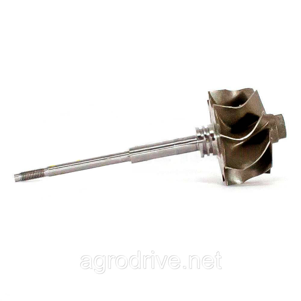 Ротор турбіни AM.GTA20-1, Garrett, 757608-0001, 761399-0001,  761399-0002, 765155-0004,  765155-0007, 765155-0008