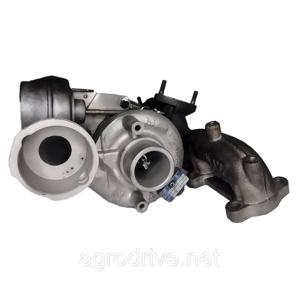 Турбіна 54399880020, 54399700020, 54399880009, 54399700009, 038253019J, 038253019JX, 038253019JV, 038253014H, 038253010N