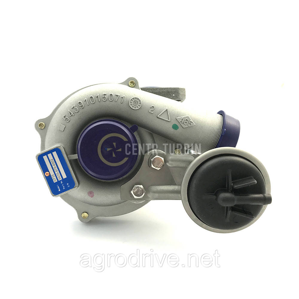 Нова турбіна 54359880000, 54359700000, 54359880002, 54359700002, 54359710000, 5435-970-0002, 54359710002