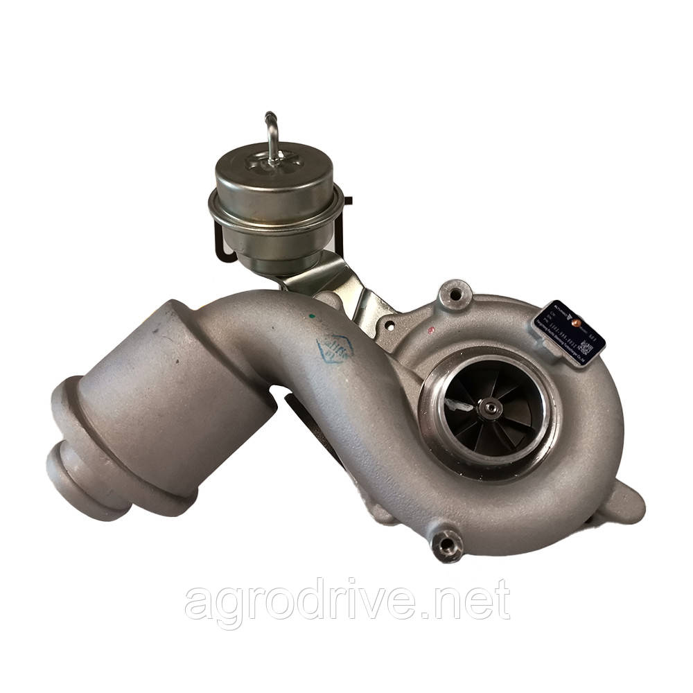 Нова турбіна Volkswagen Golf IV 1.8T, 06A145713D, 06A145713DX, 06A145713DV, 06A145704T, 06A145713F