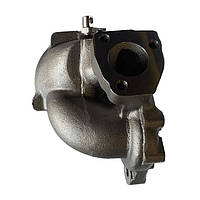 Корпус турбины VW 1.8T, горячая улитка KT K03-2, AGU, AVC, APH, 53039880011, 53039880044, 53039700011,