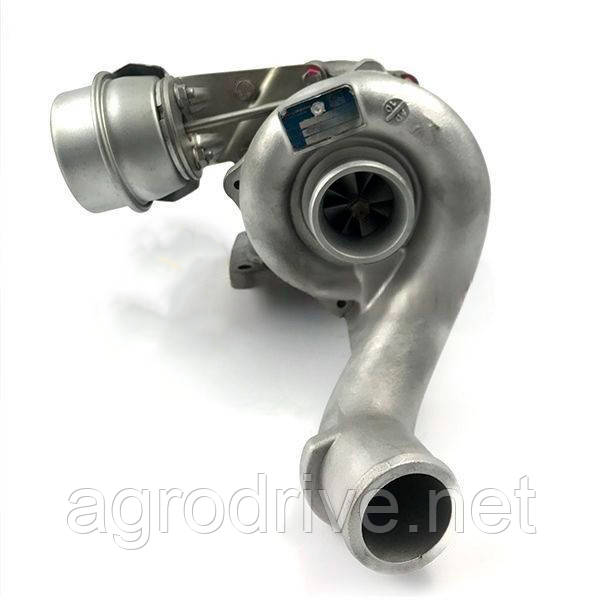 Відновлена ​​турбіна 53039880196, 5303-970-0196, 53039700196, 5303-988-0196, 708639-5010S, 708639-5007S