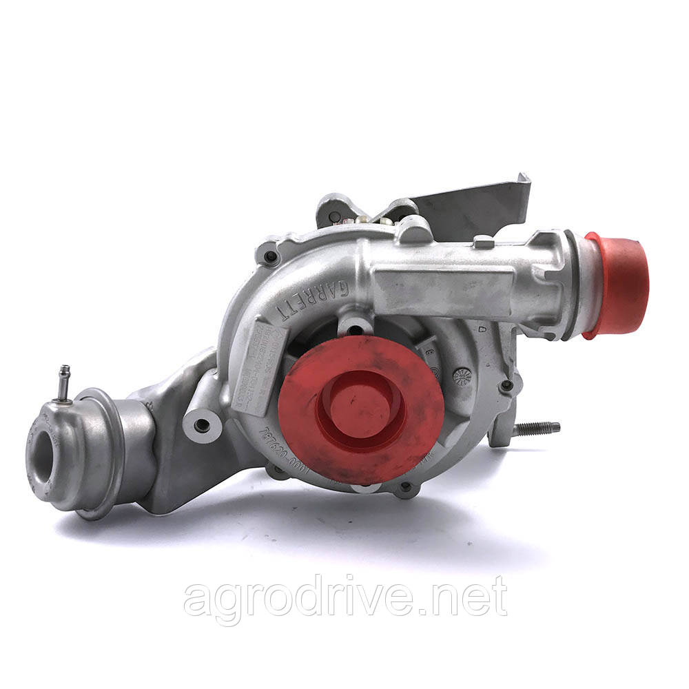 Відновлена ​​795637-1, 795637-0001, 144110463R, 14411-0463R, 4406494, 860583, 95514574, 820082240