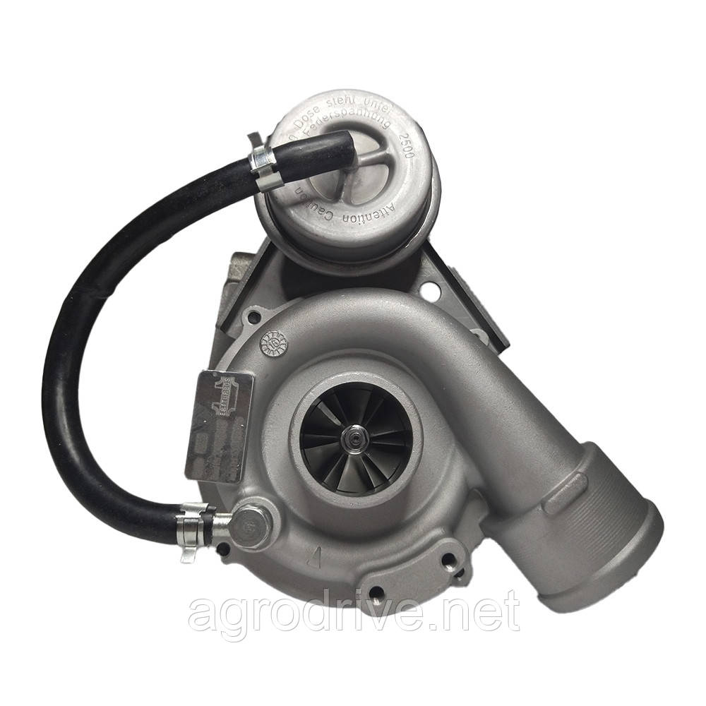 Турбіна AM.K03-13, AM.K03-13S, 058145703J, 058145703JX, 058145703JV, 058145703N