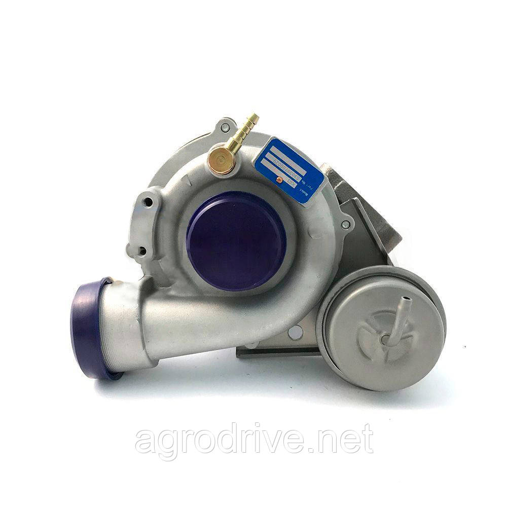 Турбіна VW Passat B5, APU, ARK, AWT, BFB, CFMA, 058145703J, 058145703JX, 058145703JV, 53039700029, 53039700005