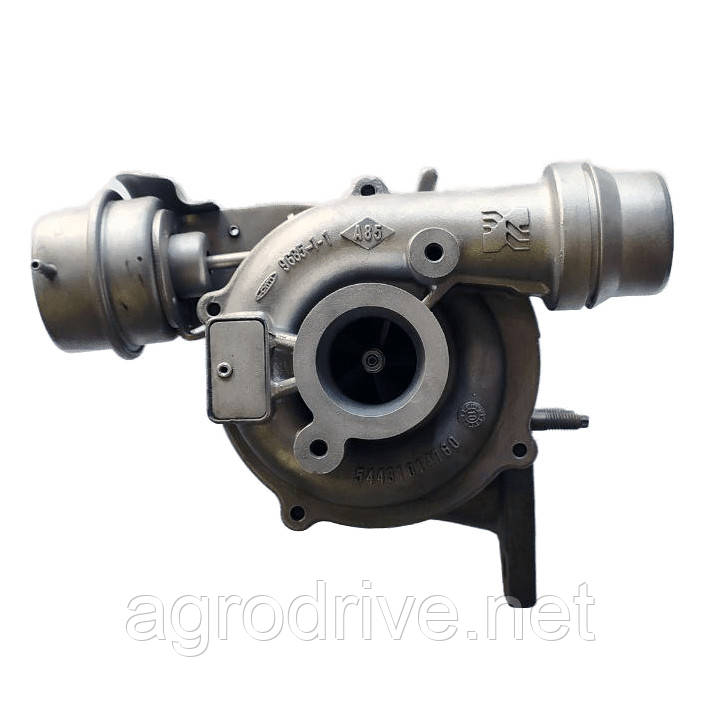 Турбіна 54399710127, 8200808701, 8200889697, 144114256R, 144116289R, 14411-4256R, 14411-6289R, 7701479077, 1441100Q1G