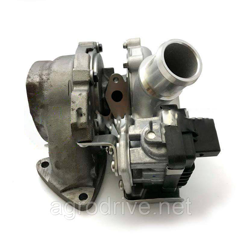 Нова турбіна Ford, BK3Q-6K682-CB BK3Q6K682PC BK3Q-6K682-PC BK3Q6K682PB BK3Q-6K682-PB