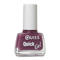 Лак для ногтей Quiss Quick Gel Nail Polish 27 (4823082020966) arena