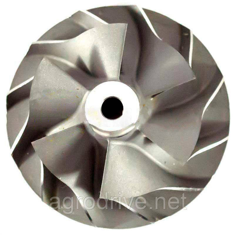 Колесо компресора AM.GT20-3, Garrett, 454126-0001, 454126-0002