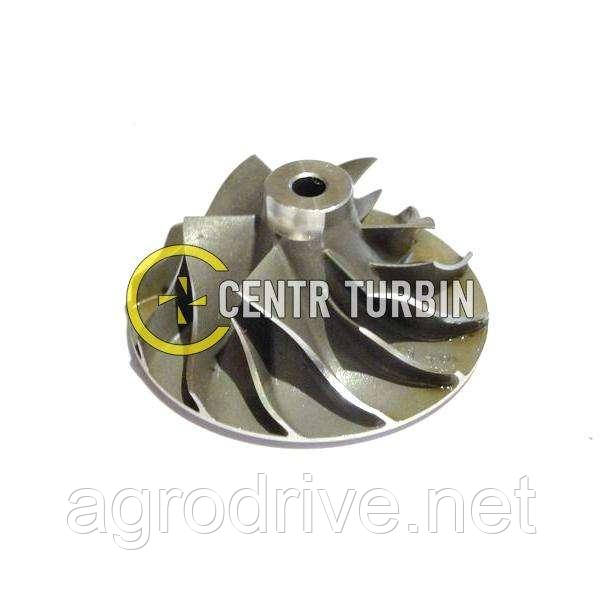 Колесо компресора AM.K03-10, KKK, 53039700048, 53039700104, 53039700120, 53039700121