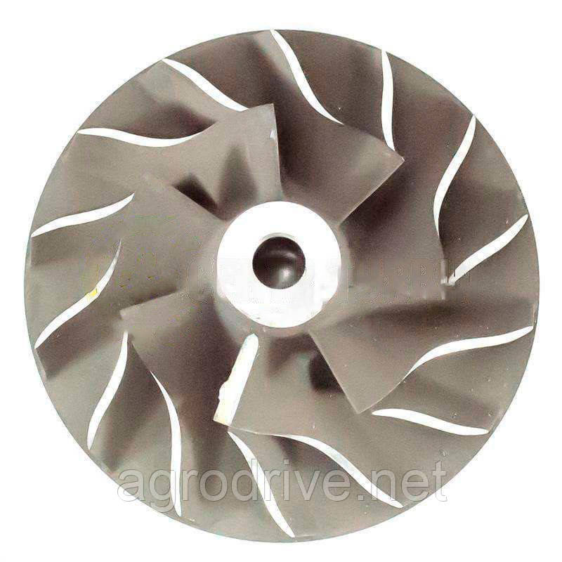 Колесо компресора AM.H1-3, Holset, 3528749, 3528759, 3523518, 3524311, 3522903, 3525633, 3528749, 3524721