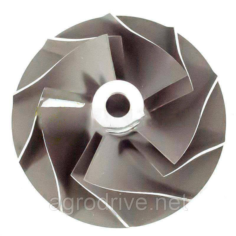 Колесо компресора AM.CT12-1, Toyota, 17201-46010