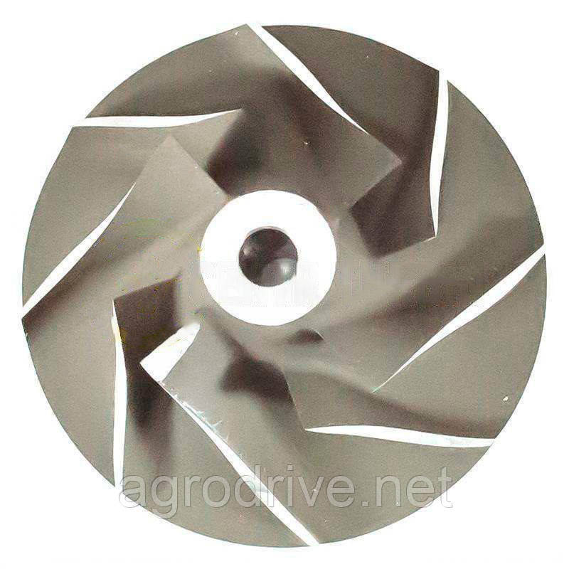 Колесо компресора AM.CT12-4, Toyota, 17201-70010