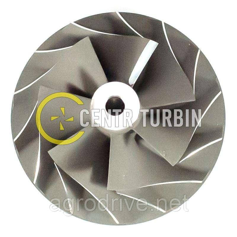 Колесо компресора AM.B2-R2S-1, KKK, 12709700032, 12709700070, 10009700009, 10009700058