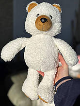 Іграшка м'яка Ведмедик розмір 32см МС 080501-19