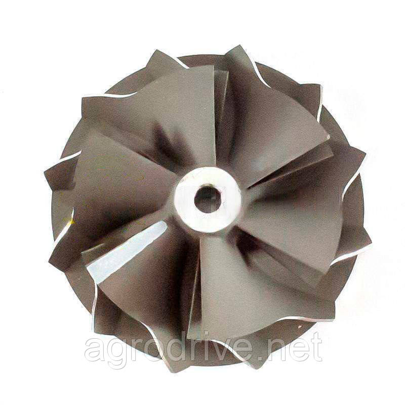 Колесо компресора AM.K04-9, KKK, 53049700064, 53049700191