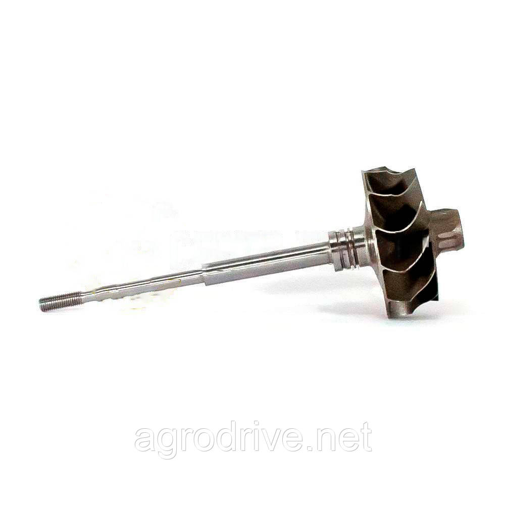 Ротор турбіни AM.B2-1, KKK, 12709700032, 12709700070,  10009700009, 10009700058