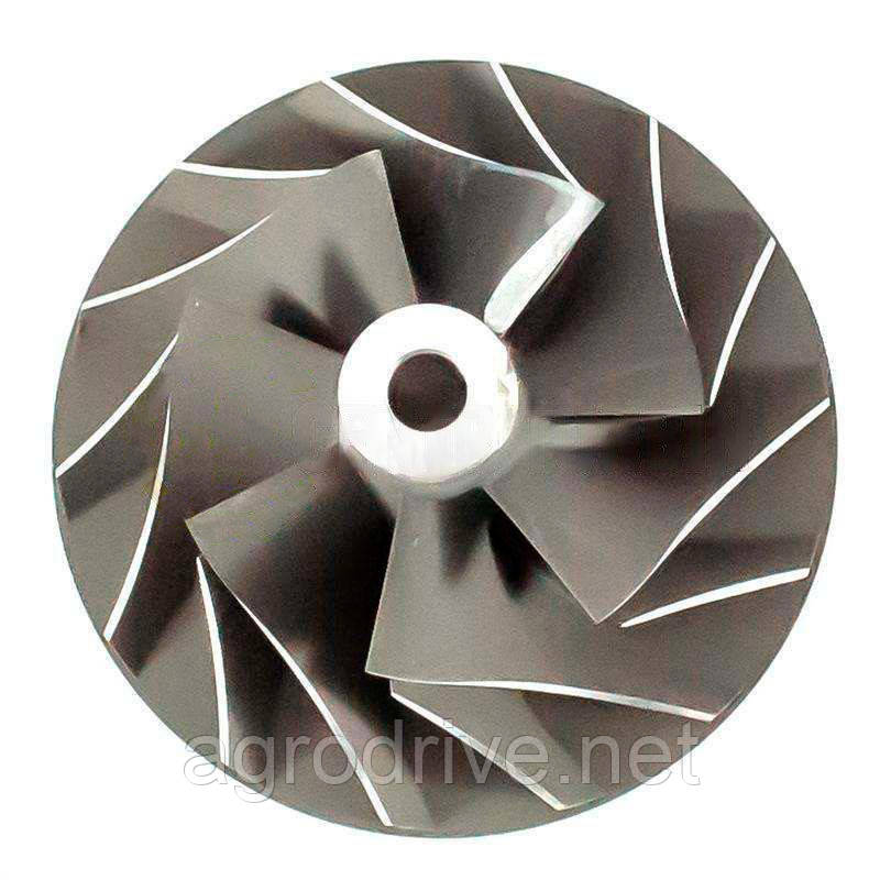 Колесо компресора AM.B1-R2S-1, KKK, 11559700000, 11559700006, 10009700009, 10009700058