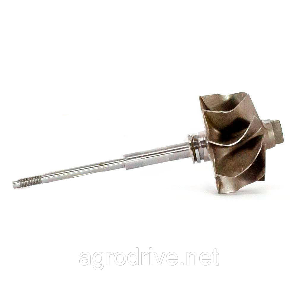 Ротор турбіни AM.GTA22-2, Garrett, 728989-0001, 728989-0003,  728989-0007, 728989-0009,  728989-0010, 728989-0015