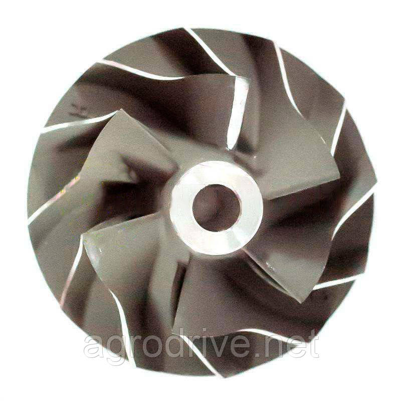 Колесо компресора AM.S100-1, Schwitzer, RE531323, 319261