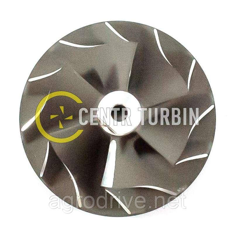 Колесо компресора AM.HE221, Holset, 2835143, 4038928, 4040203, 4040552, 4040554, 4040378, 4040374, 4040572, 4040574