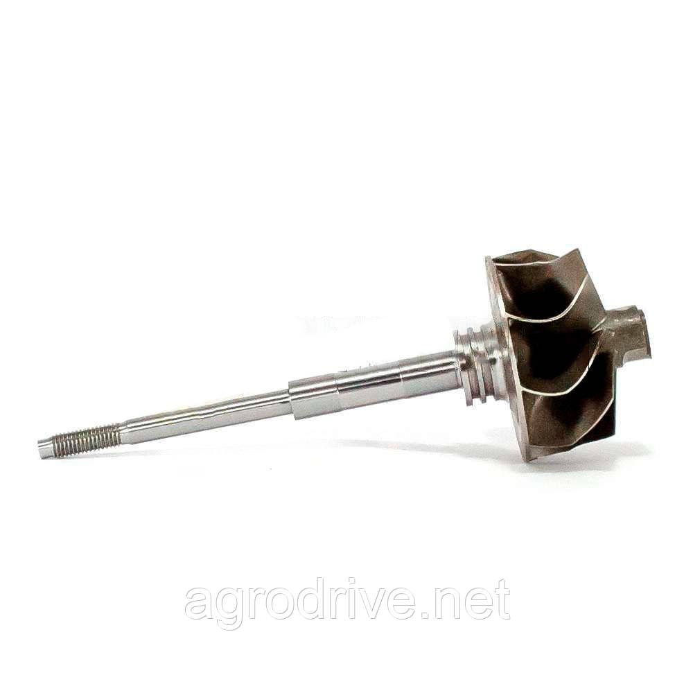 Ротор турбіни AM.GTB15-2, Garrett, 785437-0002, 786137-0001,  786137-0002, 786137-0003,  790179-0002