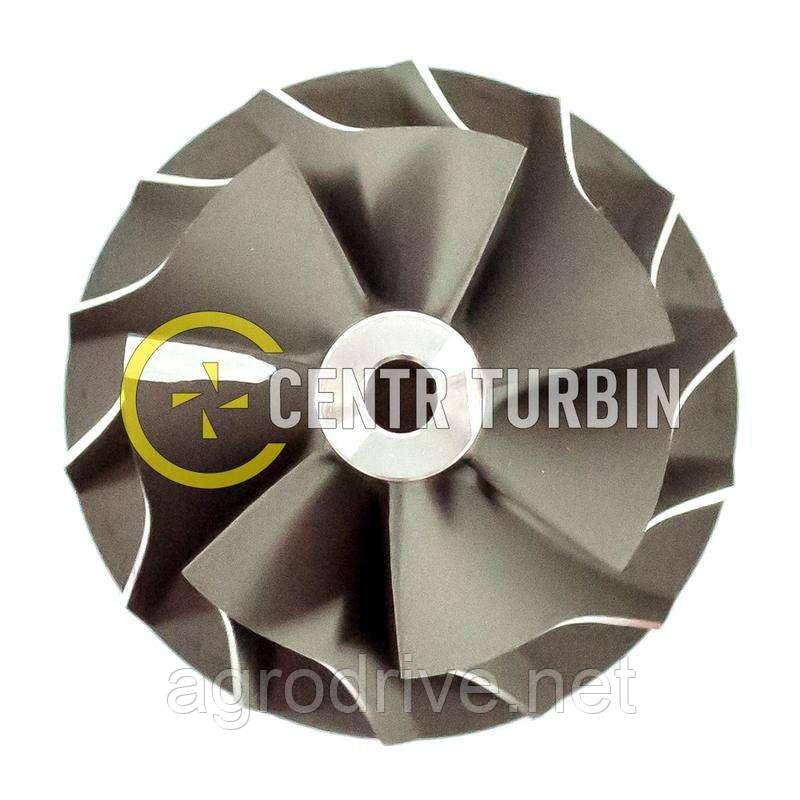 Колесо компресора AM.RHF4-11, IHI, VA71