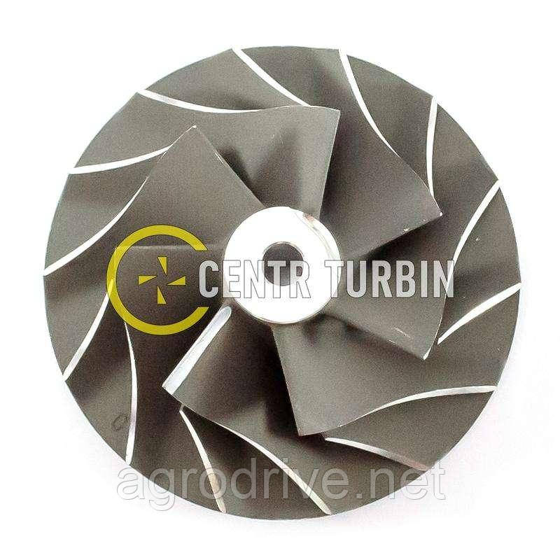 Колесо компресора AM.HY40-1, Holset, 3599018, 4039261, 4037173, 4051092, 4045398, 4039319, 3781589, 4038664, 4039491