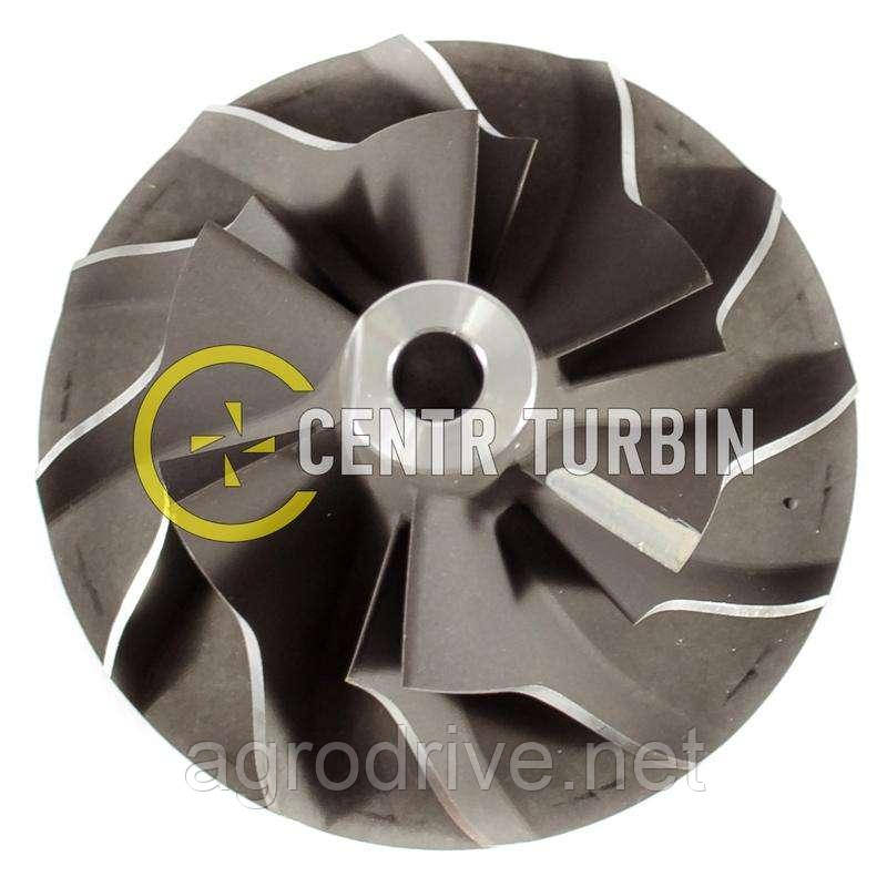 Колесо компресора AM.GT1549VTC-1, CW-1256, 793829-0001, 793829-0002, 793829-0003